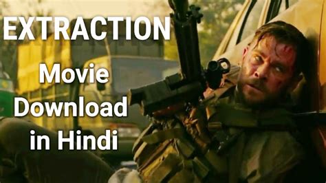 Extraction Directed by Sam Hargrave. . Extraction full movie download in hindi 720p filmywap
